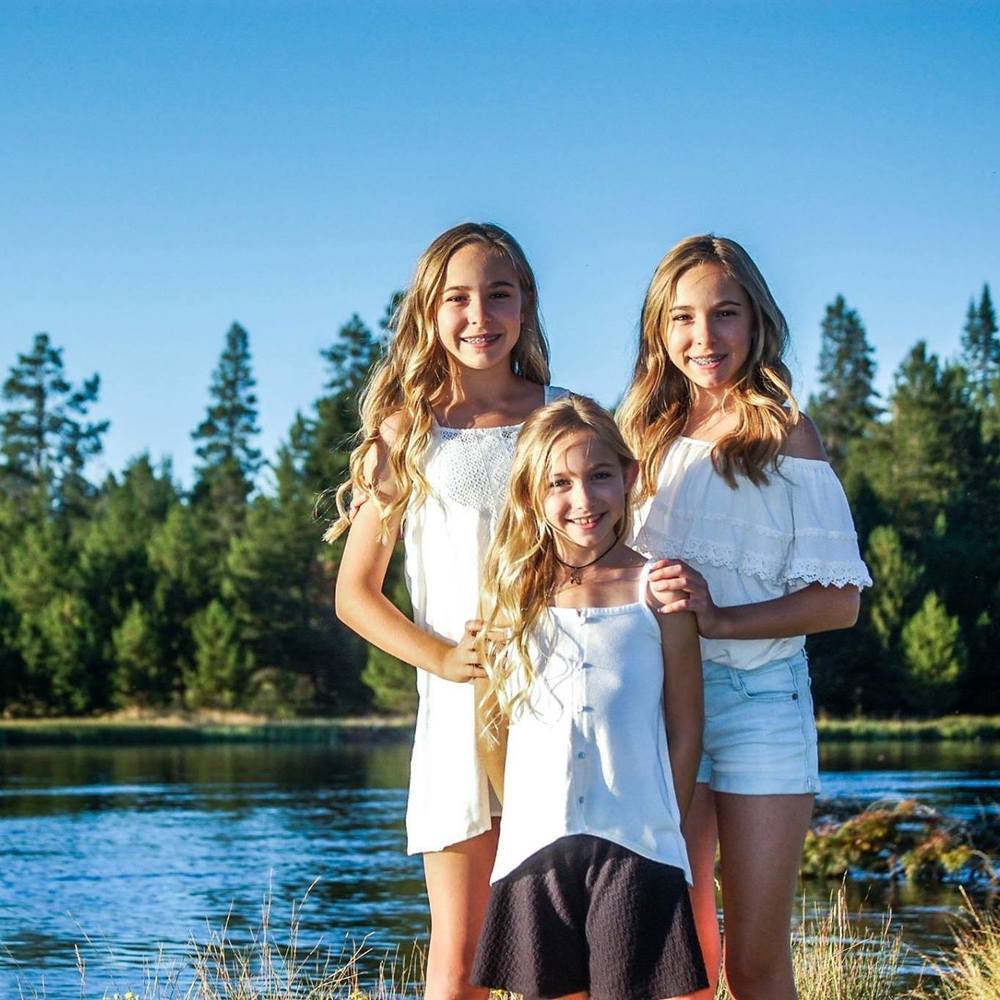 Meet your Posher, Carrie